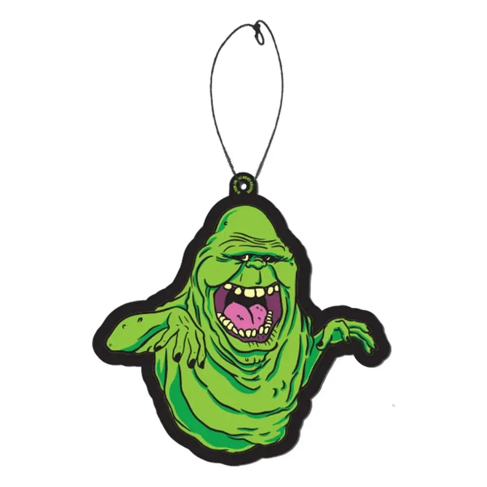 Ghostbusters Luftrenare Slimer Fear Freshener 8 cm Trick Or Treat Studios