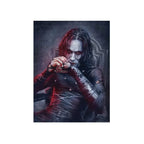 The Crow Pussel (500 bitar) - Officiellt licensierad Trick Or Treat Studios
