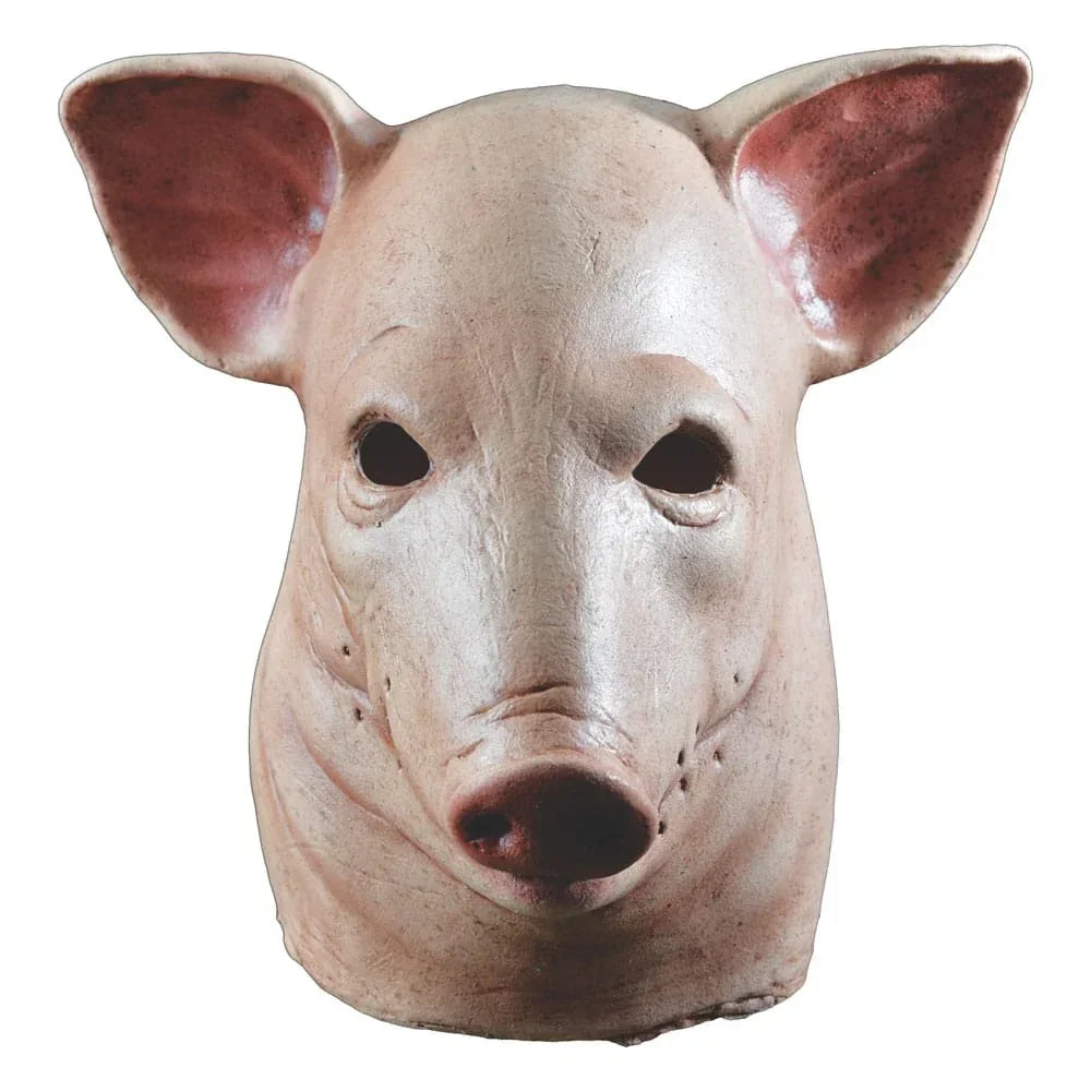 Trick or Treat Studios Originals Mask Blood Pig Trick Or Treat Studios