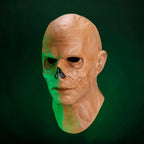 Fallout TV Series Mask Ghoul - Officiellt Licensierad Latexmask Trick Or Treat Studios