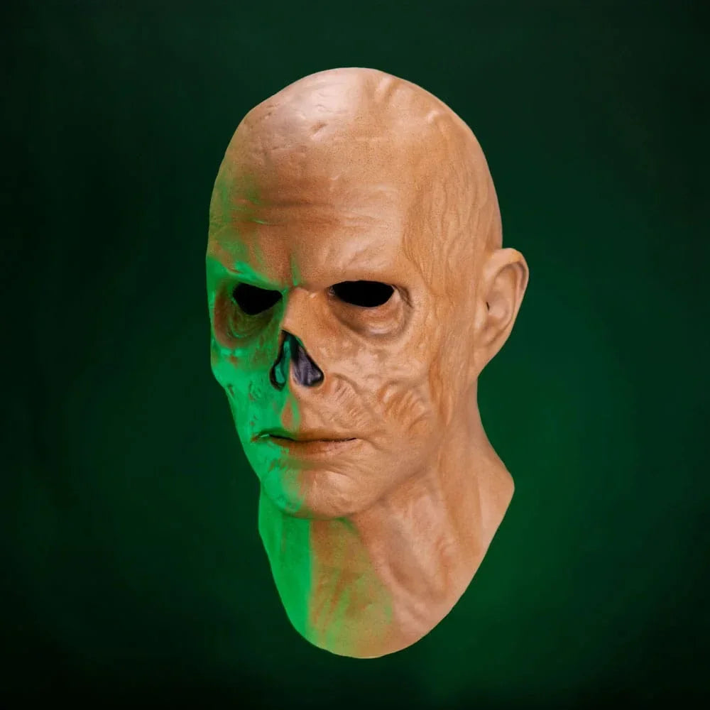 Fallout TV Series Mask Ghoul - Officiellt Licensierad Latexmask Trick Or Treat Studios