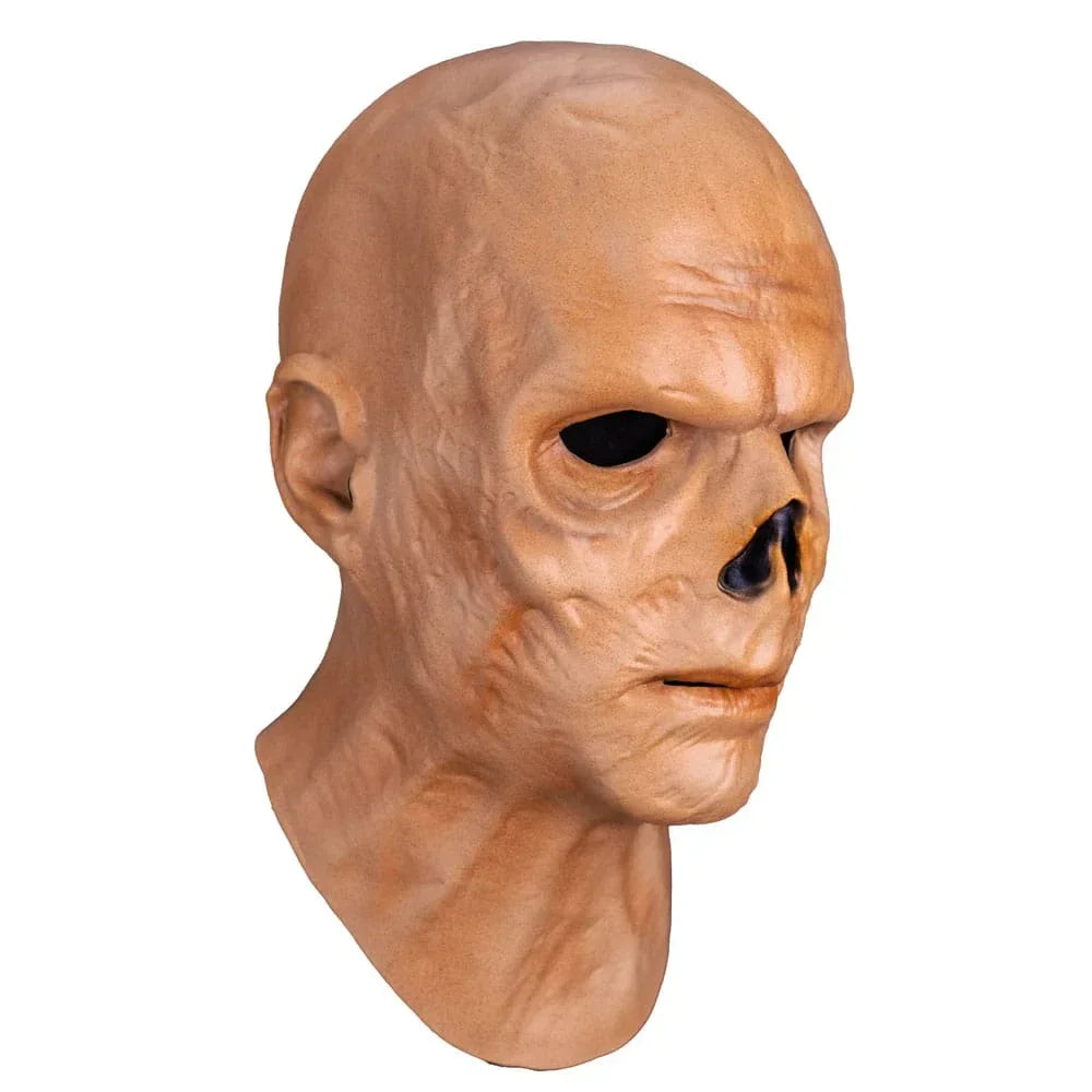 Fallout TV Series Mask Ghoul - Officiellt Licensierad Latexmask Trick Or Treat Studios