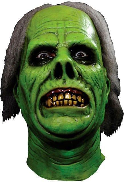 Chaney Entertainment: Phantom of the Opera Grön Mask Trick Or Treat Studios