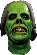 Chaney Entertainment: Phantom of the Opera Grön Mask Trick Or Treat Studios
