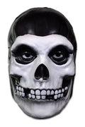 Misfits Vacuform Mask The Fiend - Officiellt Licensierad Trick Or Treat Studios