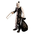 Terrifier Actionfigur 1/6 Art the Clown 13 cm Trick Or Treat Studios