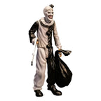 Terrifier Actionfigur 1/6 Art the Clown 13 cm Trick Or Treat Studios