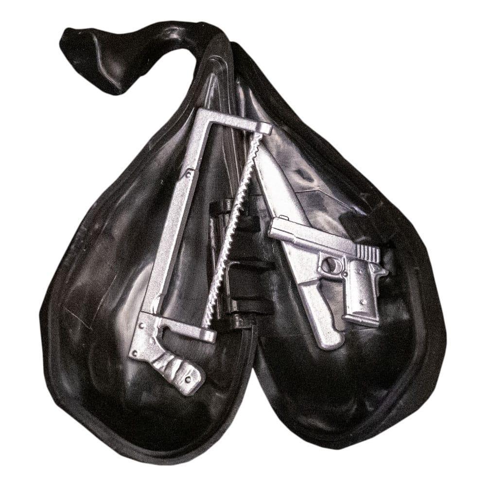 Terrifier Actionfigur 1/6 Art the Clown 13 cm Trick Or Treat Studios