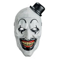 Terrifier 2 MaskArt the Clown - Officiell Retro Mask Trick Or Treat Studios