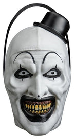 Terrifier 2 Crusaders Candy Pail Art the Clown 23 cm