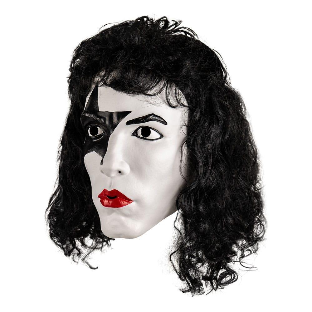 KISS Injection Mask The Starchild Deluxe Trick Or Treat Studios