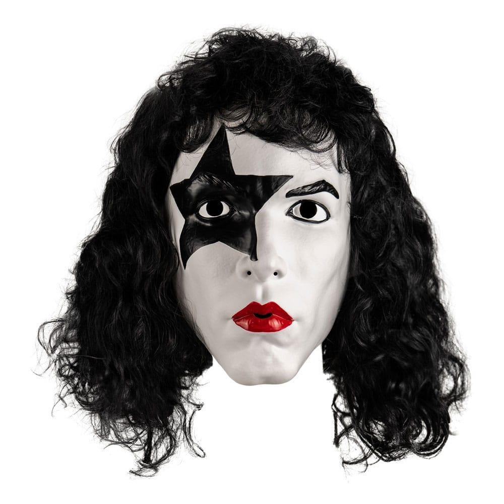 KISS Injection Mask The Starchild Deluxe Trick Or Treat Studios