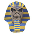Iron Maiden Latex Mask Powerslave Mummy Trick Or Treat Studios