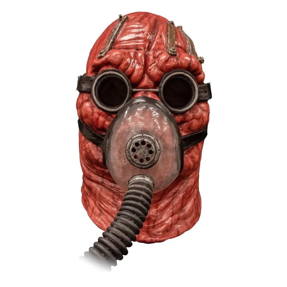House of 1000 Corpses Mask The Professor Trick Or Treat Studios