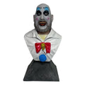 House of 1000 Corpses Mini Bust Captain Spalding 15 cm Trick Or Treat Studios