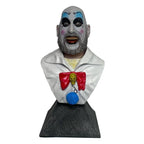 House of 1000 Corpses Mini Bust Captain Spalding 15 cm Trick Or Treat Studios