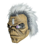 Iron Maiden Mask The Clairvoyant (LED Eyes) Trick Or Treat Studios