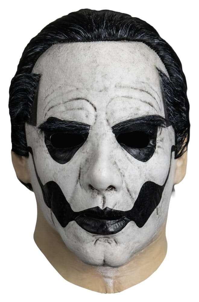 Ghost Mask Papa IV V2