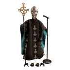 Ghost Action Figure 1/6 Papa Emeritus II 30 cm Trick Or Treat Studios
