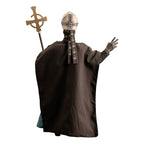 Ghost Action Figure 1/6 Papa Emeritus II 30 cm Trick Or Treat Studios