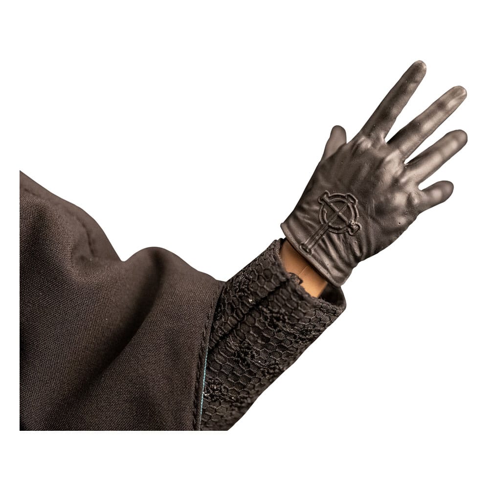 Ghost Action Figure 1/6 Papa Emeritus II 30 cm Trick Or Treat Studios