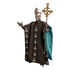 Ghost Action Figure 1/6 Papa Emeritus II 30 cm Trick Or Treat Studios