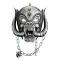 Motörhead Retro Mask Warpig - Officiellt Licensierad Mask Trick Or Treat Studios