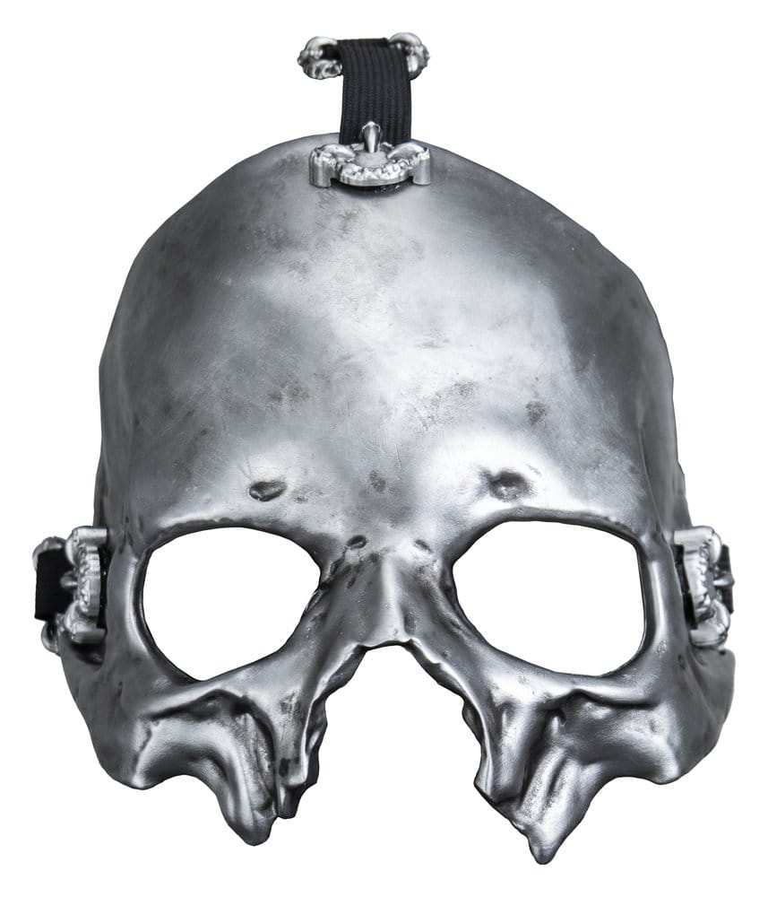 Spökinjektionsmask Papa V