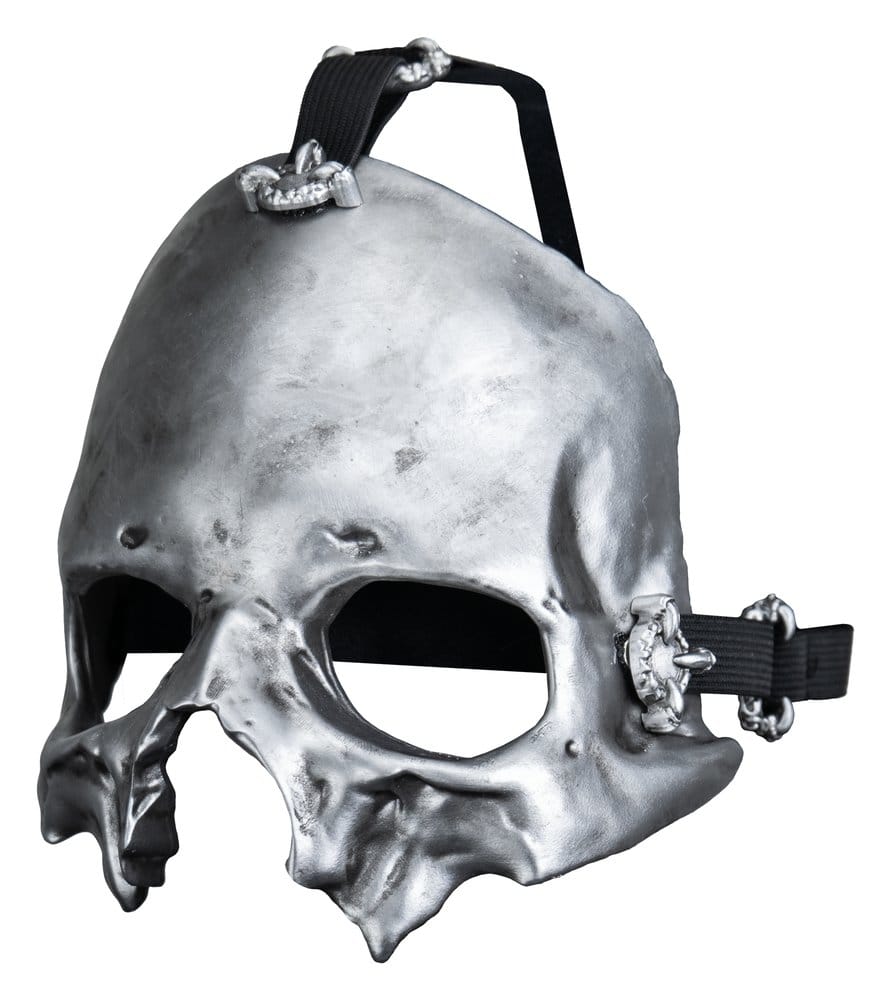 Ghost Injection Mask Papa V