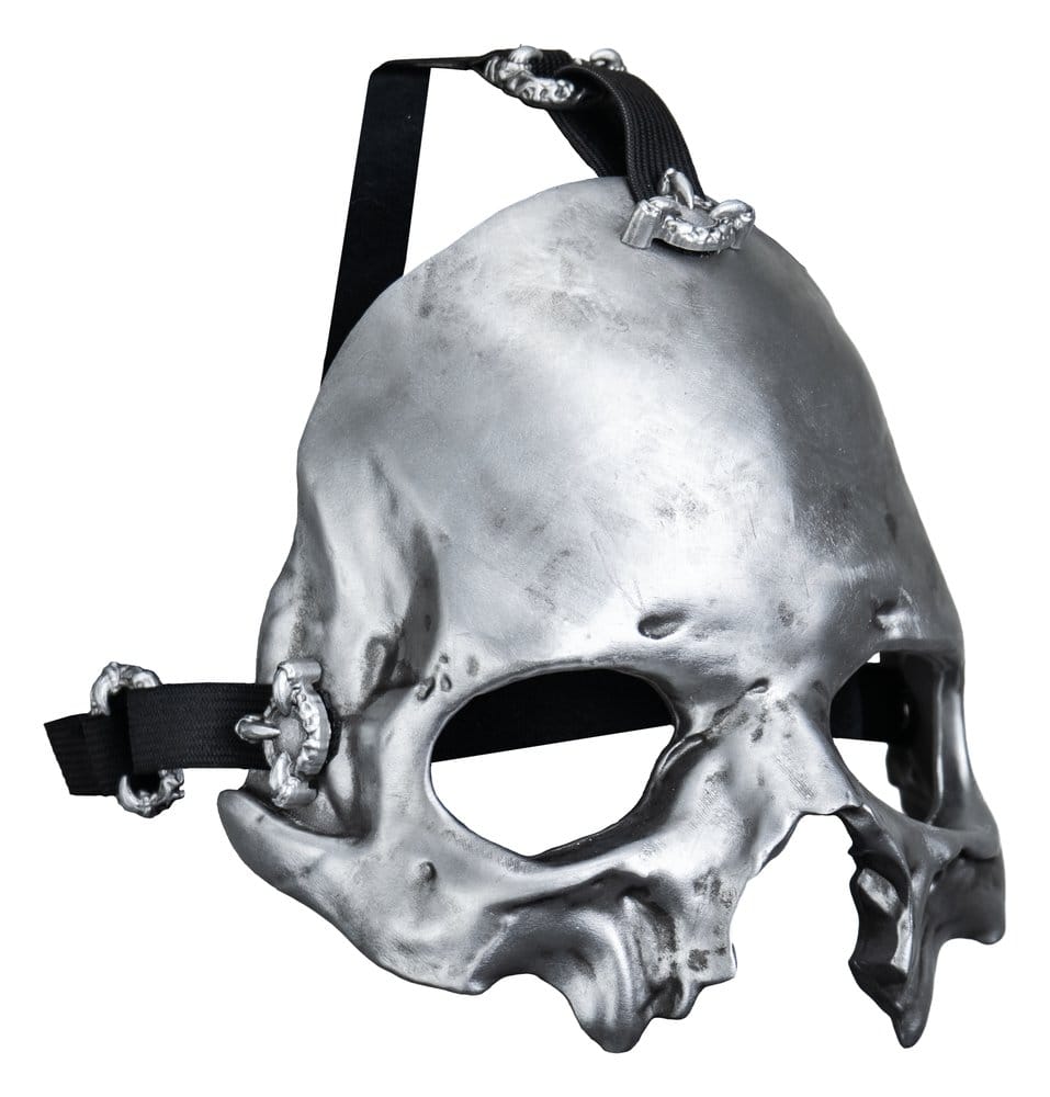 Spökinjektionsmask Papa V