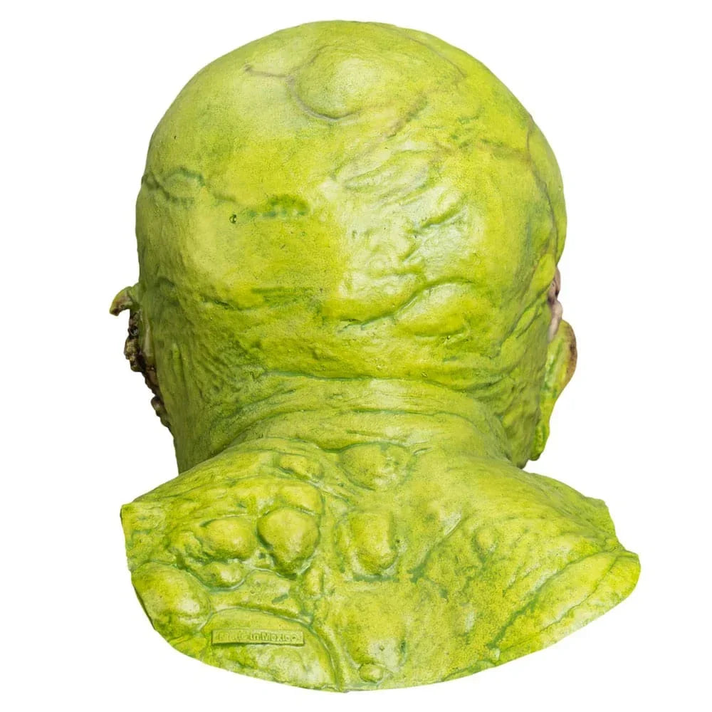 The Toxic Avenger 2025 Mask Toxie Trick Or Treat Studios