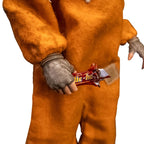 Trick 'r Treat Actionfigur 1/6 Sam Deluxe 25 cm Trick Or Treat Studios