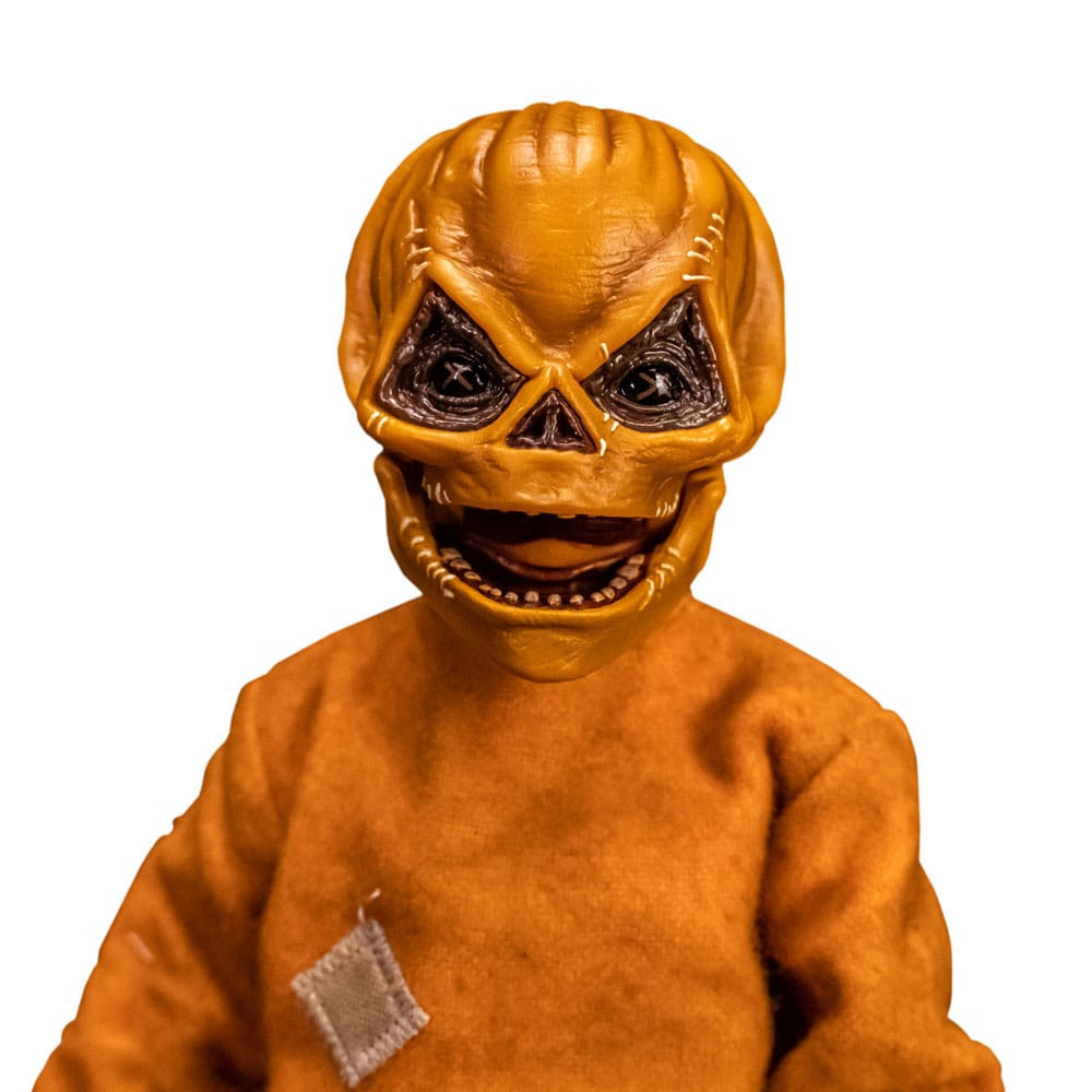 Trick 'r Treat Actionfigur 1/6 Sam Deluxe 25 cm Trick Or Treat Studios
