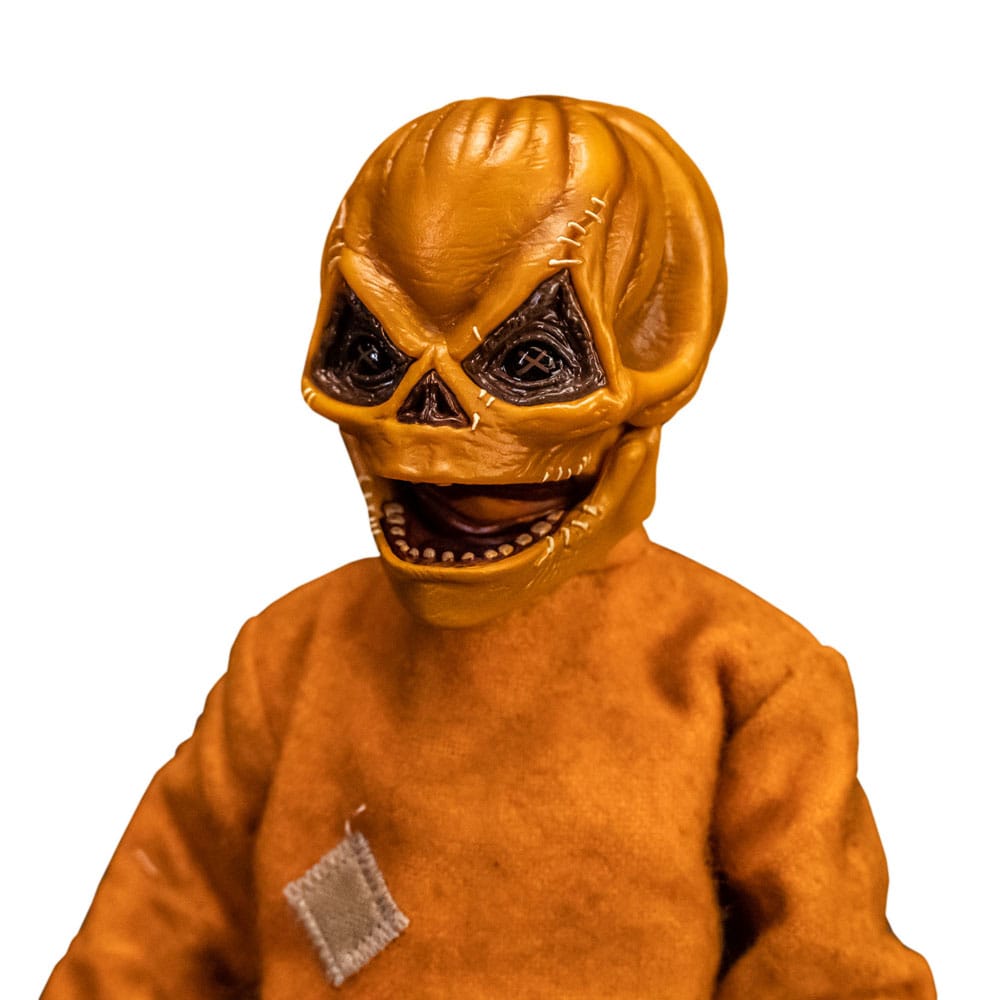 Trick 'r Treat Actionfigur 1/6 Sam Deluxe 25 cm Trick Or Treat Studios