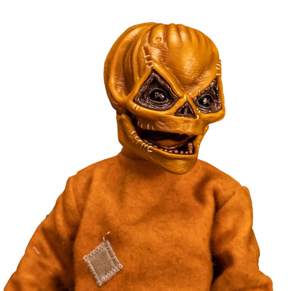 Trick 'r Treat Actionfigur 1/6 Sam Deluxe 25 cm Trick Or Treat Studios
