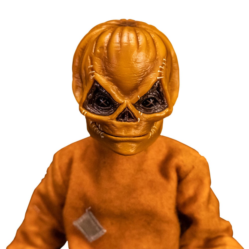 Trick 'r Treat Actionfigur 1/6 Sam Deluxe 25 cm Trick Or Treat Studios