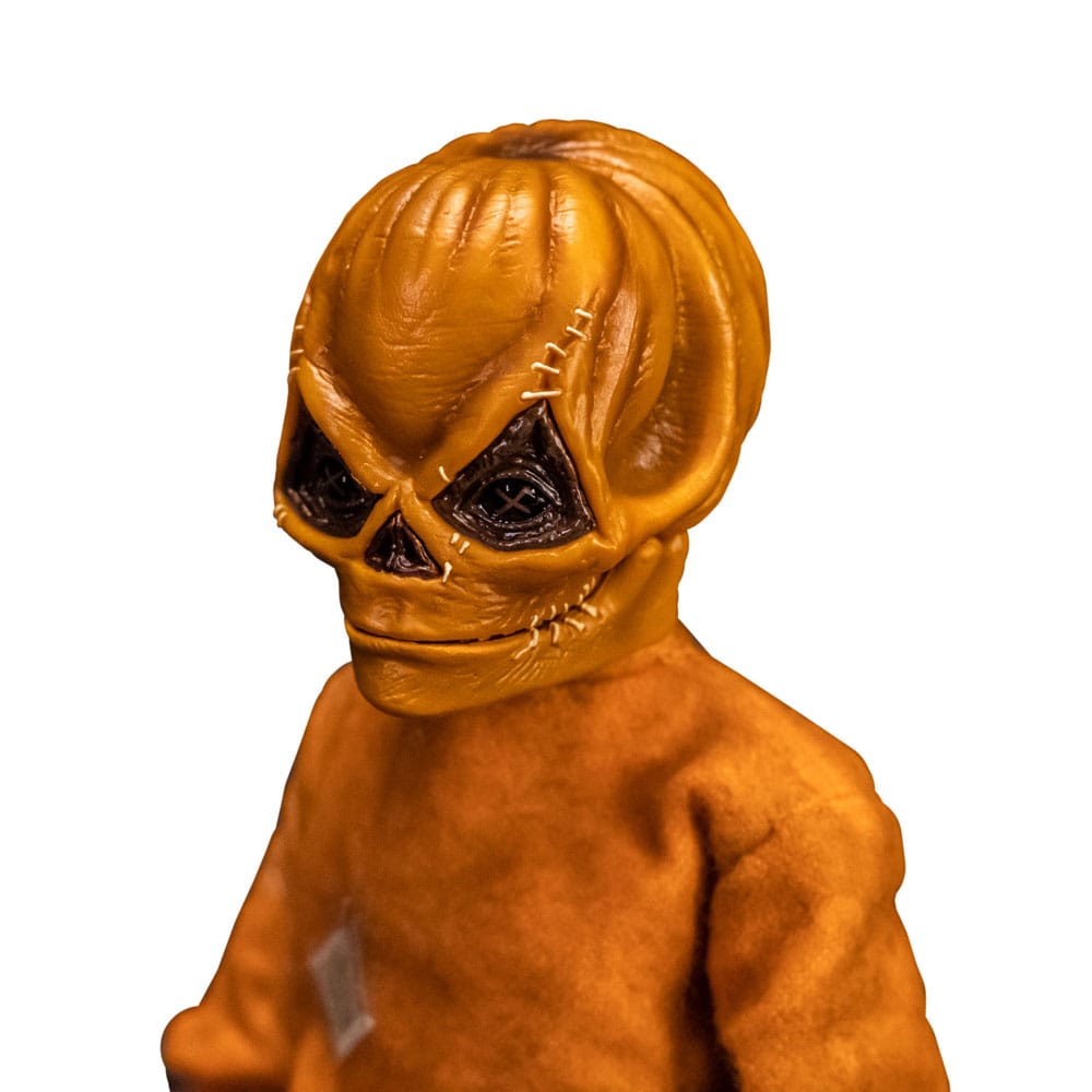 Trick 'r Treat Actionfigur 1/6 Sam Deluxe 25 cm Trick Or Treat Studios