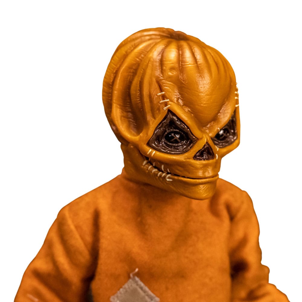Trick 'r Treat Actionfigur 1/6 Sam Deluxe 25 cm Trick Or Treat Studios