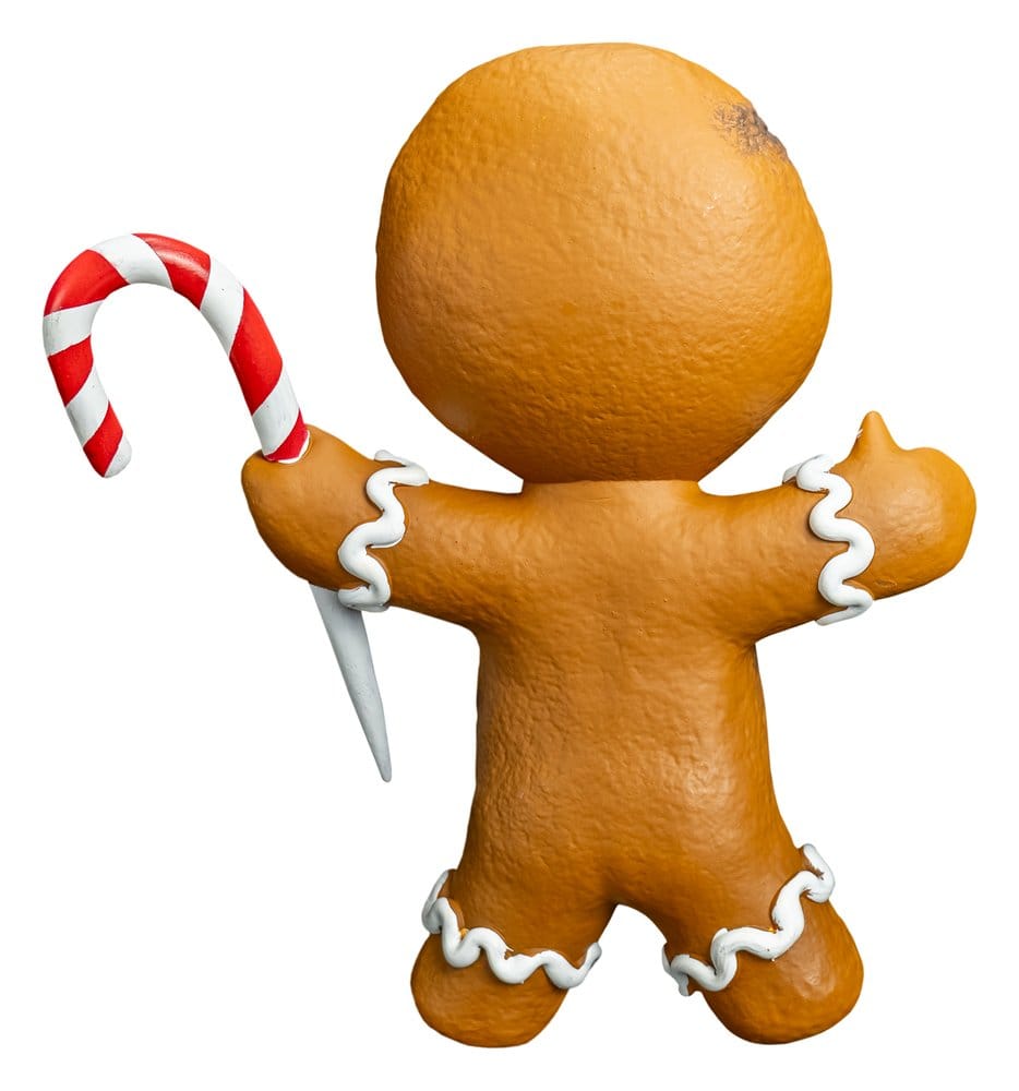 Krampus Prop Repliker 3-Pack Pepparkaksgubbar