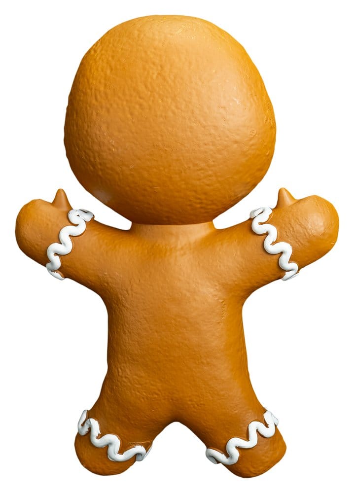 Krampus Prop Repliker 3-Pack Pepparkaksgubbar