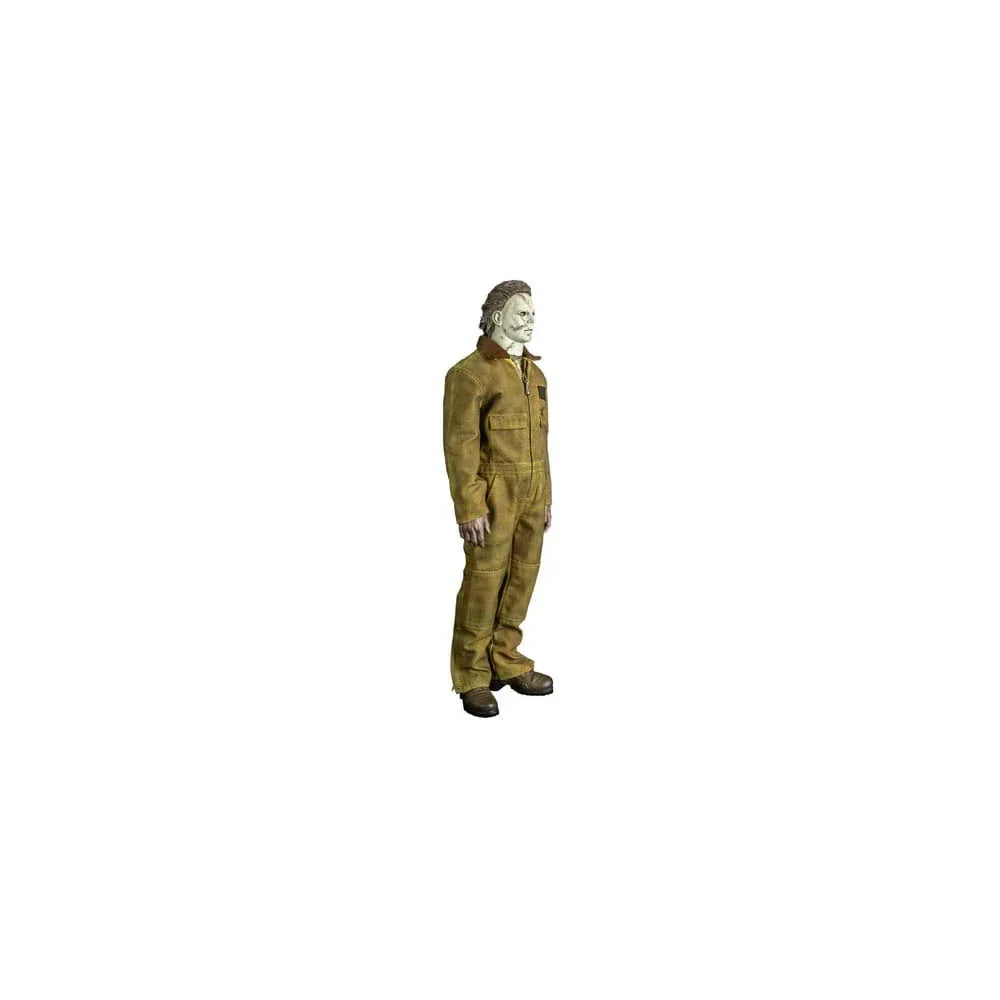 Halloween 2007 Action Figur 1/6 Michael Myers 30 cm Trick Or Treat Studios