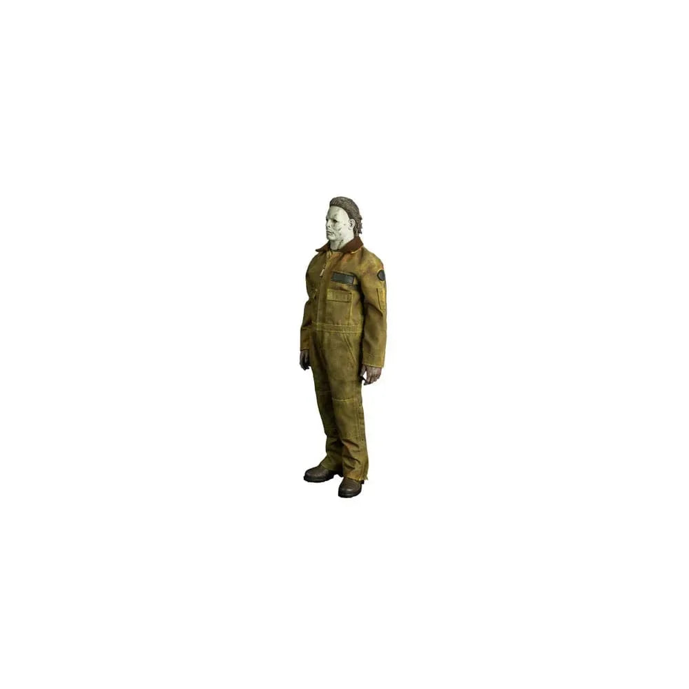 Halloween 2007 Action Figur 1/6 Michael Myers 30 cm Trick Or Treat Studios