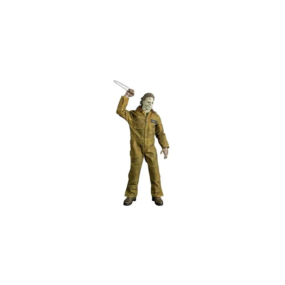 Halloween 2007 Action Figur 1/6 Michael Myers 30 cm Trick Or Treat Studios