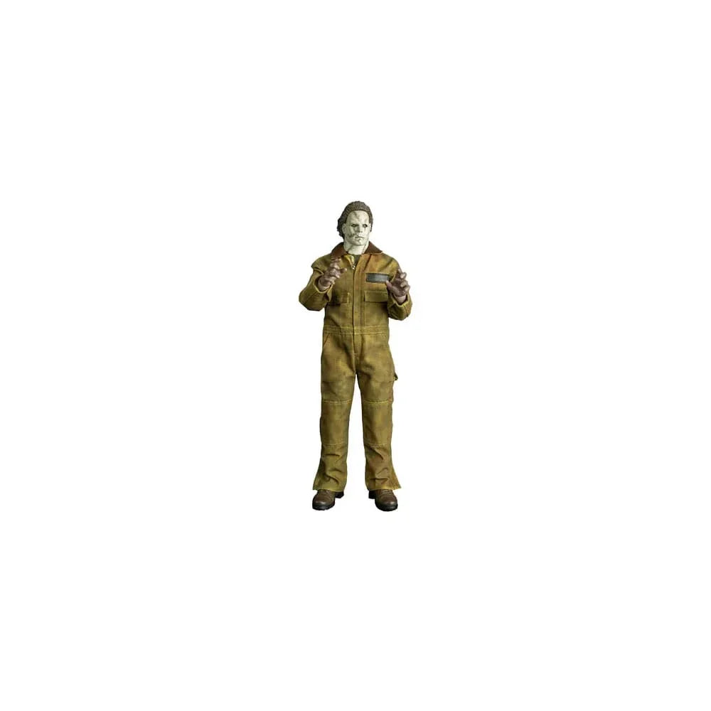 Halloween 2007 Action Figur 1/6 Michael Myers 30 cm Trick Or Treat Studios