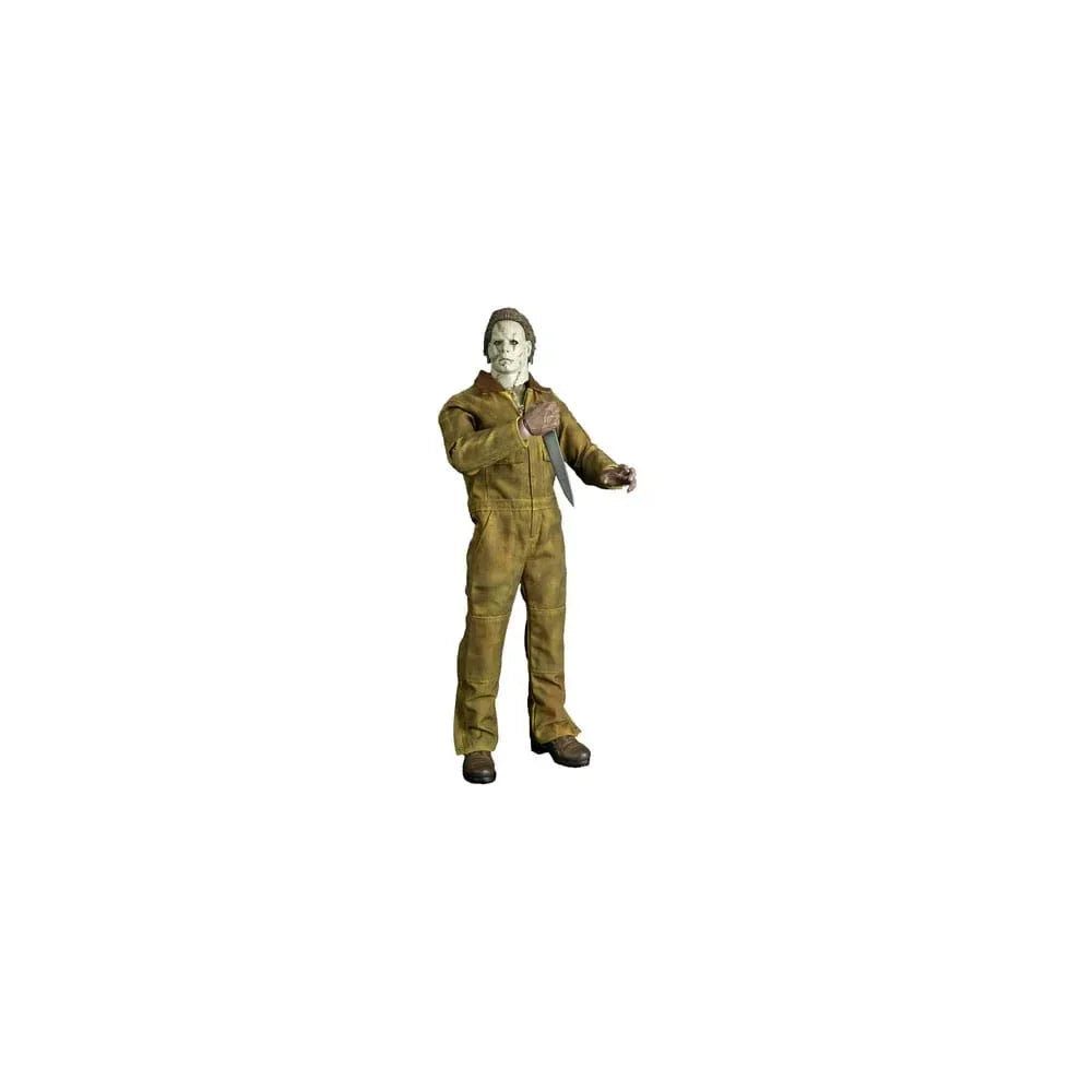Halloween 2007 Action Figur 1/6 Michael Myers 30 cm Trick Or Treat Studios