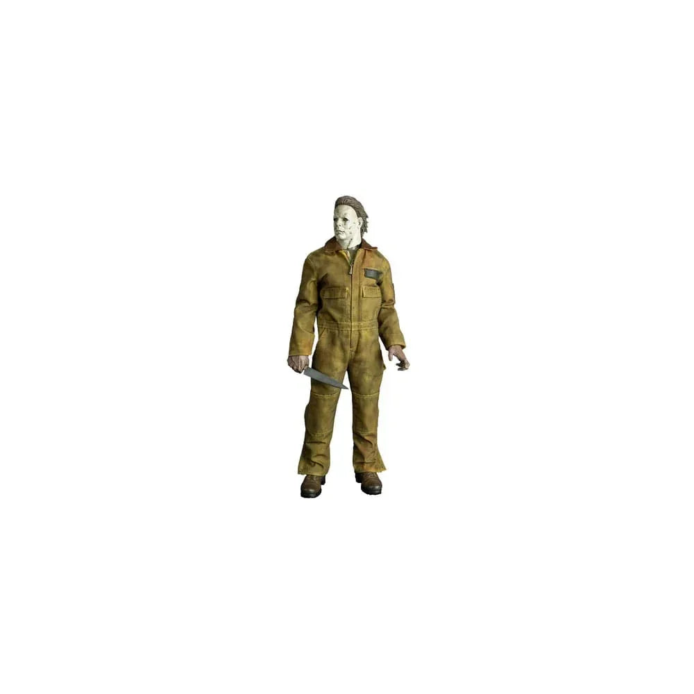 Halloween 2007 Action Figur 1/6 Michael Myers 30 cm Trick Or Treat Studios