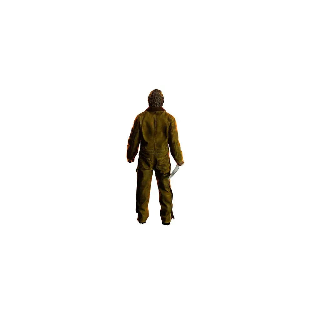 Halloween 2007 Action Figur 1/6 Michael Myers 30 cm Trick Or Treat Studios