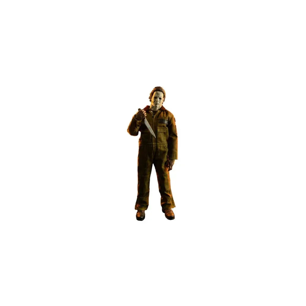 Halloween 2007 Action Figur 1/6 Michael Myers 30 cm Trick Or Treat Studios