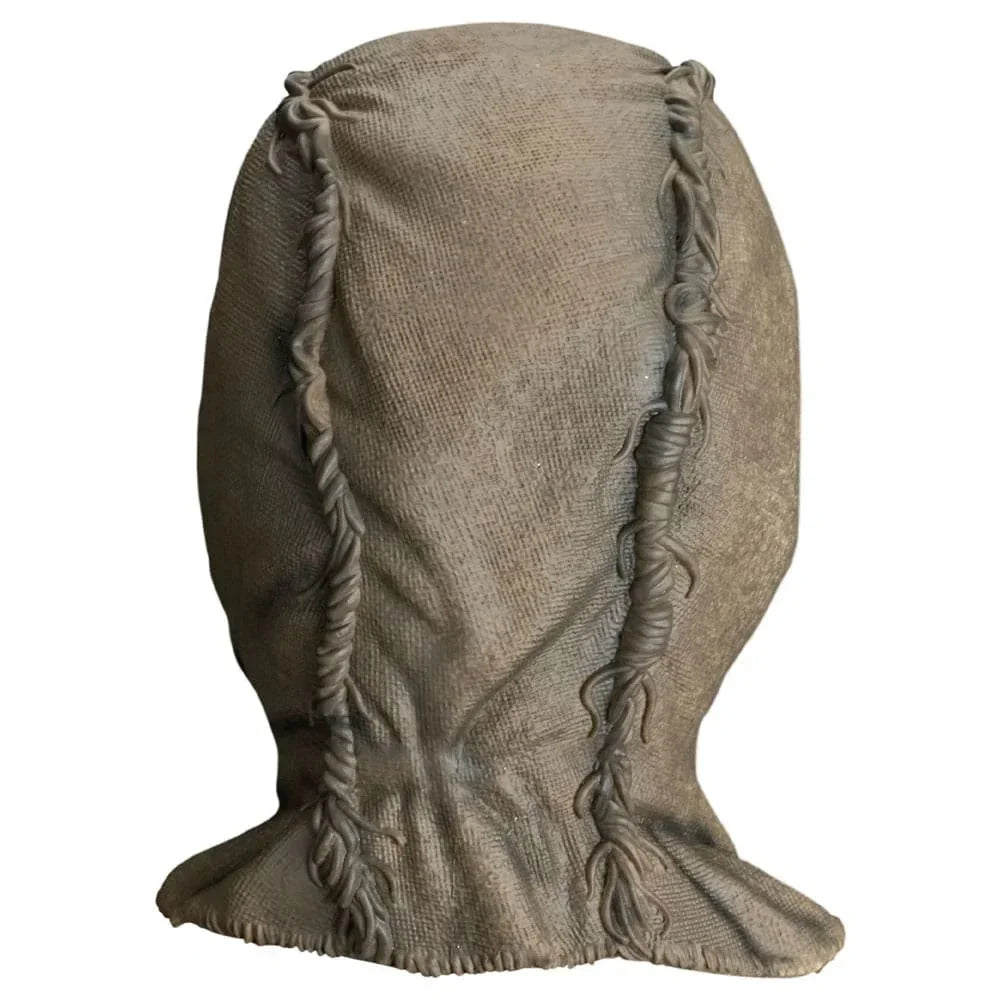 The Strangers: Chapter 1 Mask Scarecrow Trick Or Treat Studios