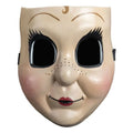 The Strangers: Chapter 1 Mask Dollface - Officiellt Licensierad Trick Or Treat Studios